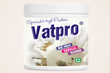 	VATPRO VANILLA.png	 - top pharma products os Vatican Lifesciences Karnal Haryana	